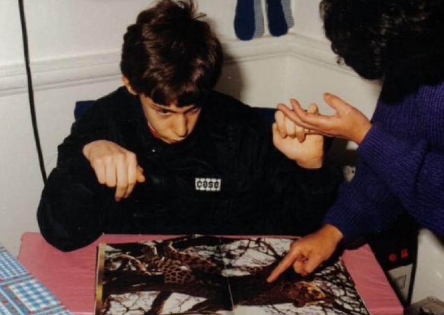 幽灵男孩马丁,幽灵男孩马丁是真的吗