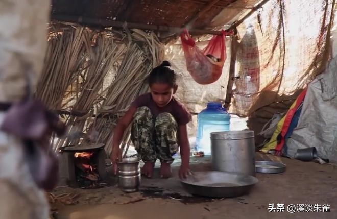 19年记者收集一大证据，揭露印度女性为满足老板，全部被“阉割”