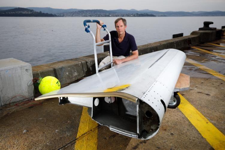 马航飞机的谜团,马航之谜浮出水面