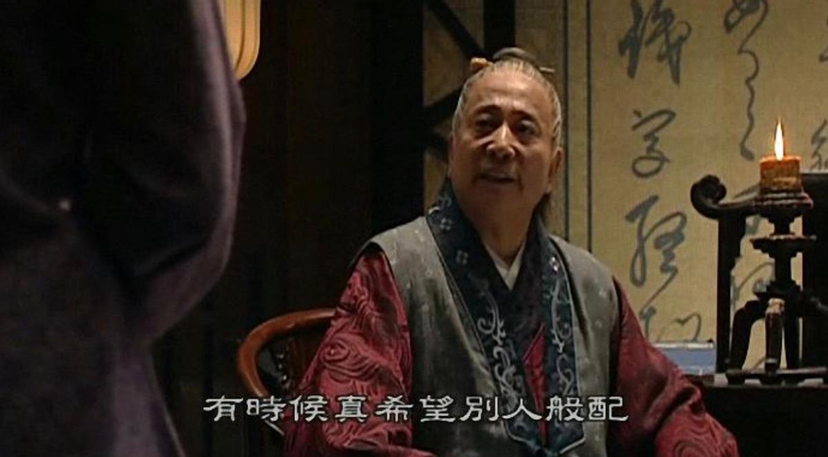 大明王朝1566和天下长河,天下长河与大明王朝1566