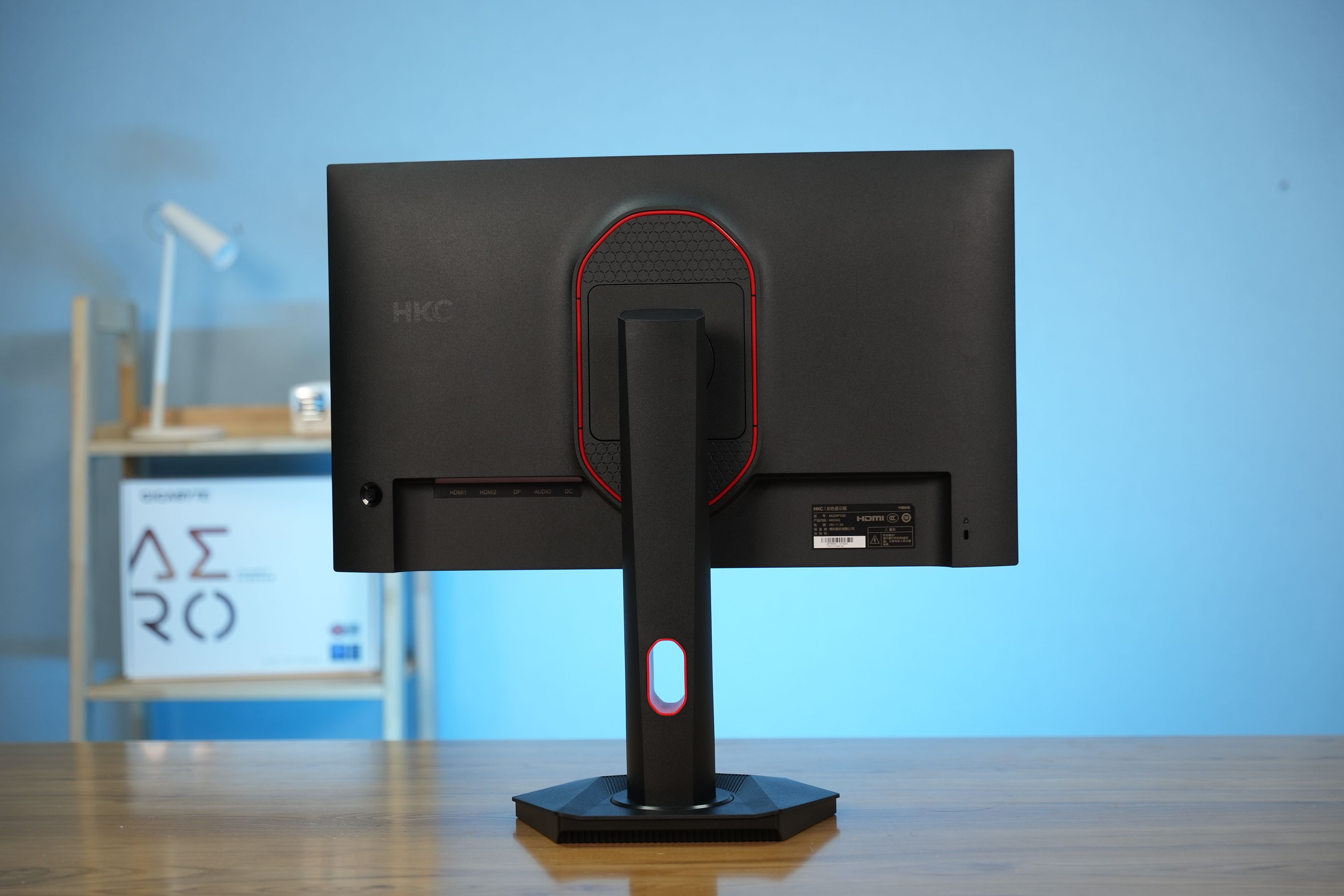 hkc神盾mg24q怎么把屏幕关掉,hkc神盾显示器