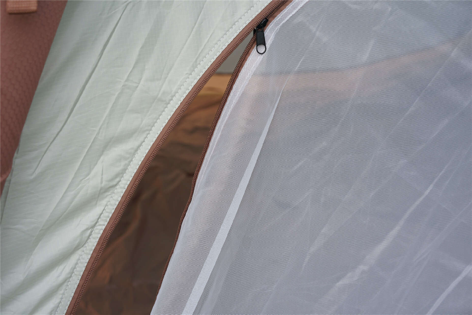 适合新手露营过夜的帐篷,简单露营装备入门推荐品牌