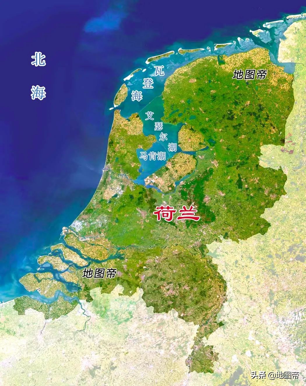 荷兰对俄罗斯天然气依赖,荷兰终止购买俄罗斯天然气的影响