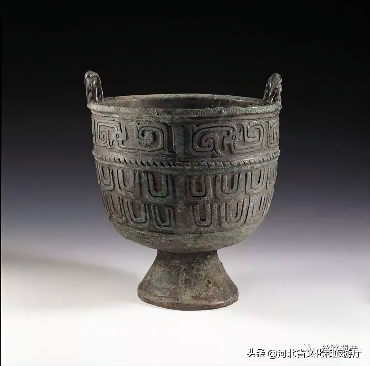 最近回国的国宝,目前流落海外的国宝清单