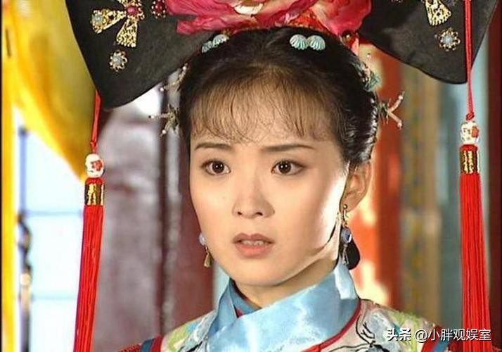 晴格格王艳豪门生活视频,晴格格王艳的家有多豪