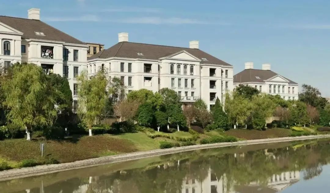 唐镇值不值得去,唐镇能买吗