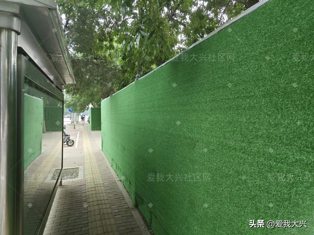 两年了，大兴这个项目建的如何了？预计...