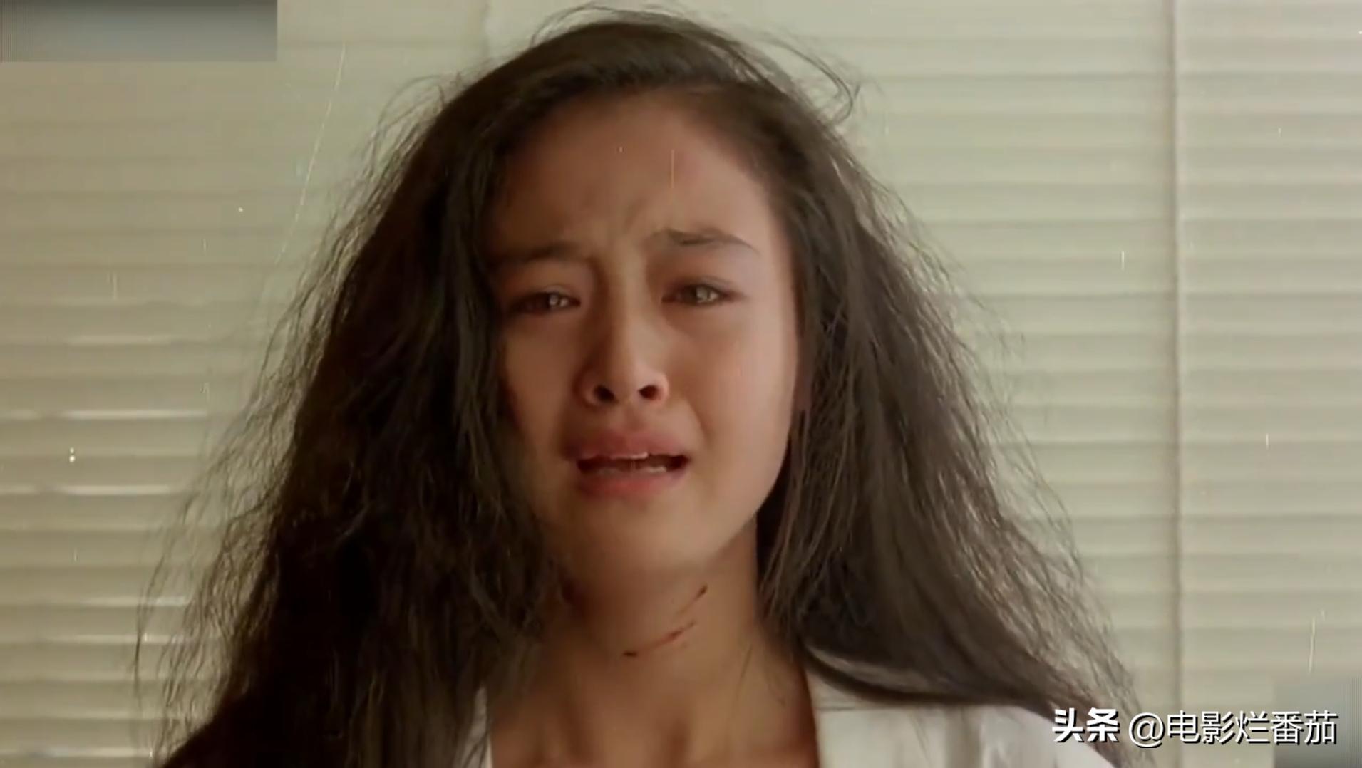 一部充满风情的经典老片,一部40年前的国产老片