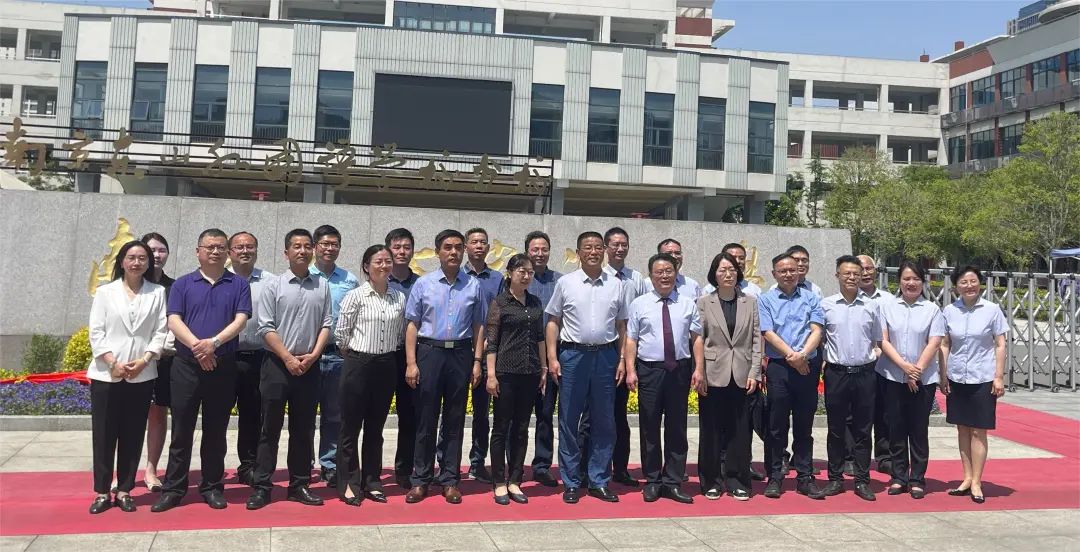 东外分校百家湖中学,江宁区东外岔路分校