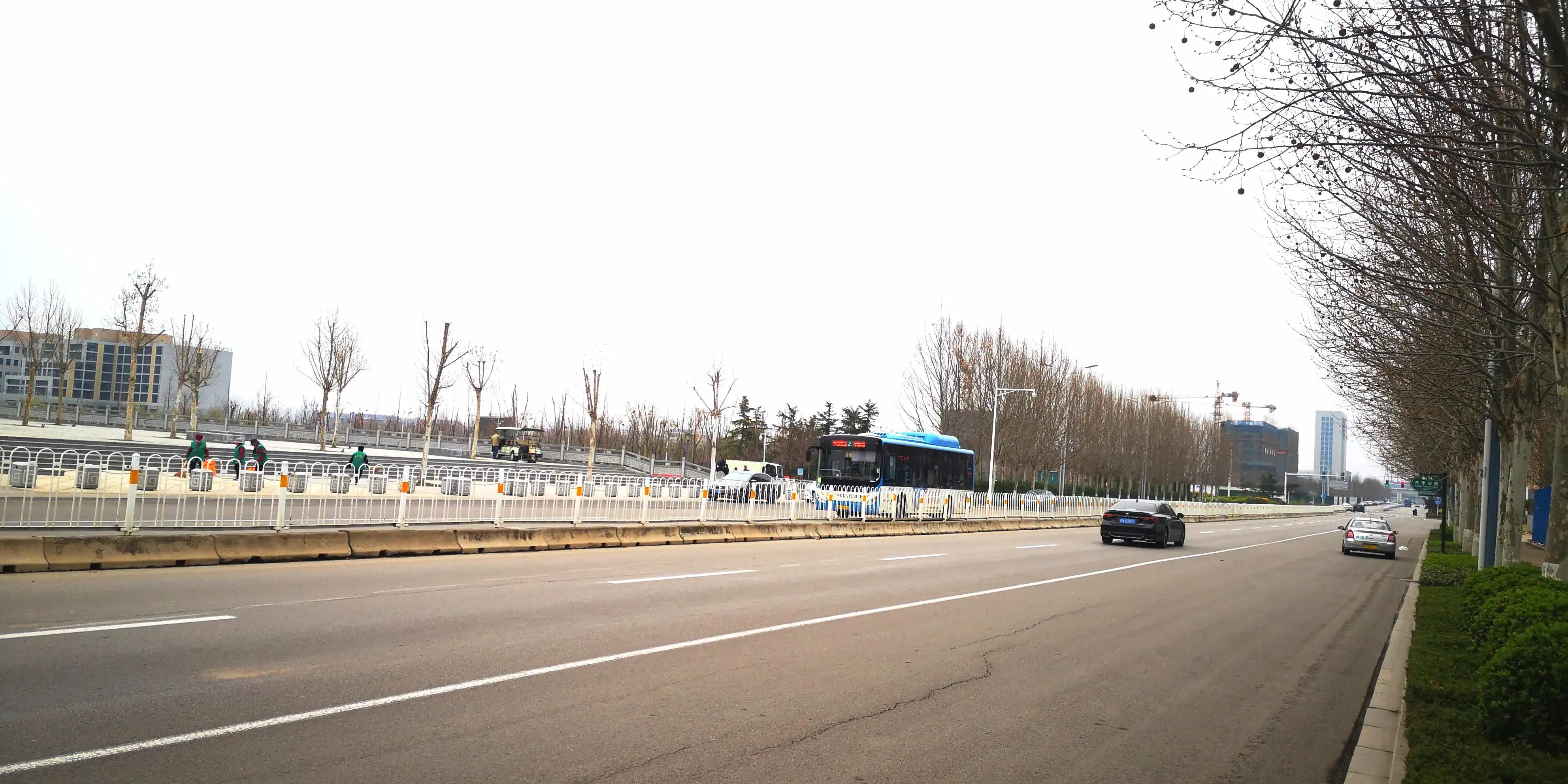 邹城最好的森林公园,邹城市好玩吗