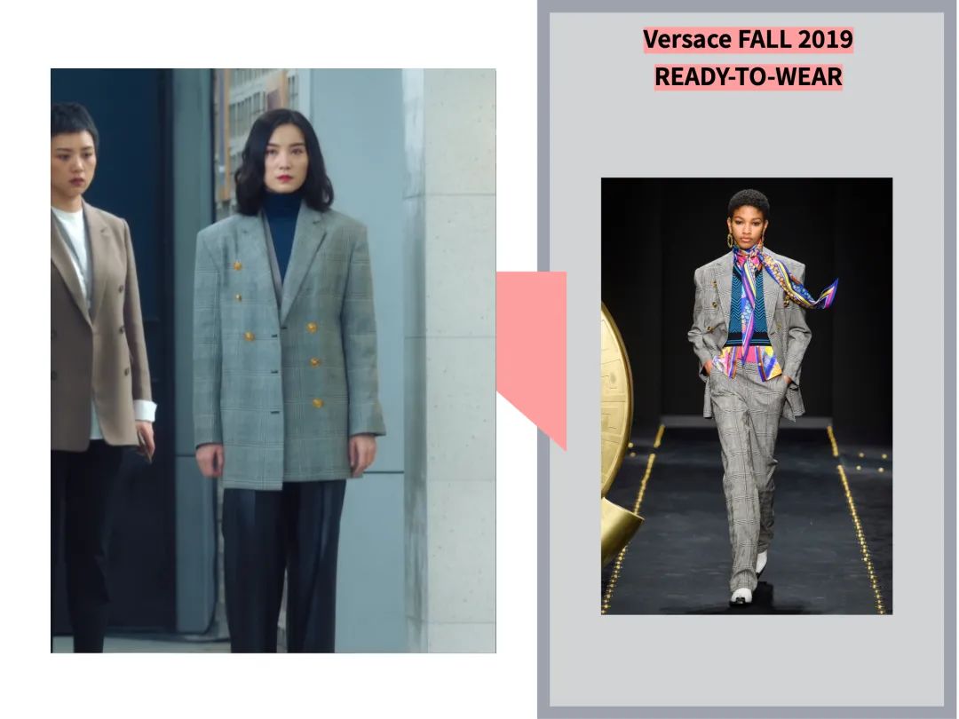 盛装有没有原著,真的很装图片