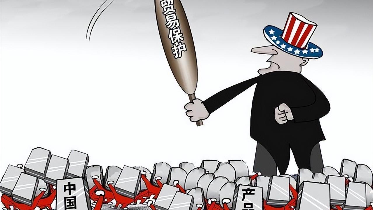 美光事件对美国有什么影响,美光对美国有多大影响