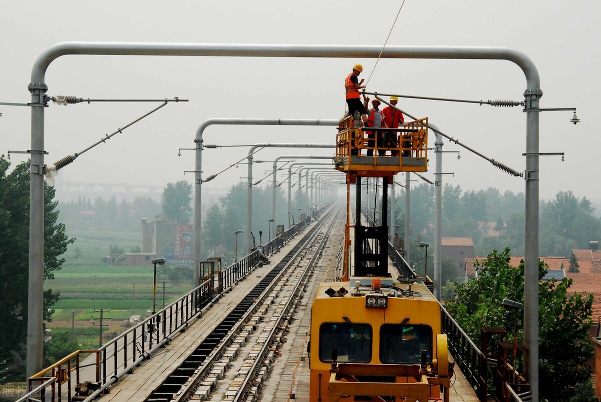 未来5年铁道专业前景如何,铁道专业最有前途的是什么专业