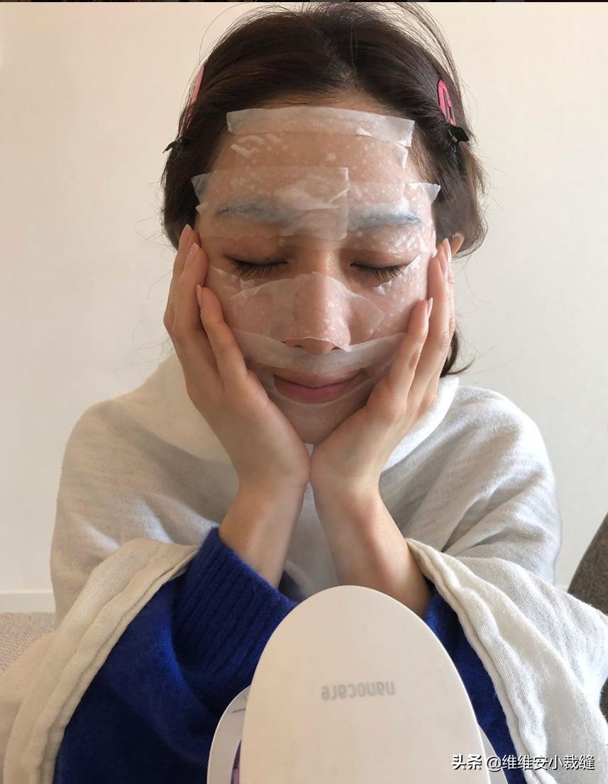 田中美奈实综艺节目,田中美奈实抗老