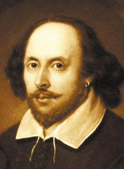 莎士比亚的戏剧创作特点是什么,莎士比亚权力滥用