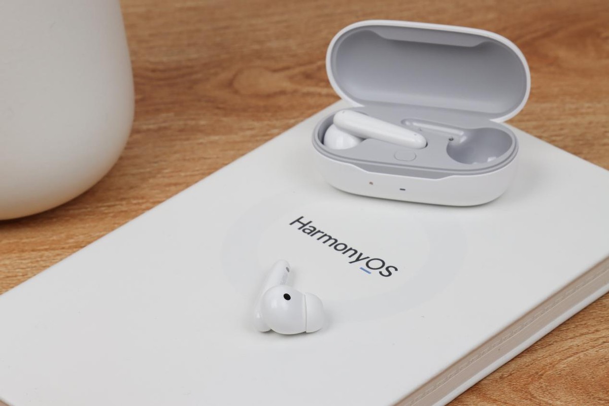 华为freebudsse耳塞,华为freebudsse可以加耳塞吗