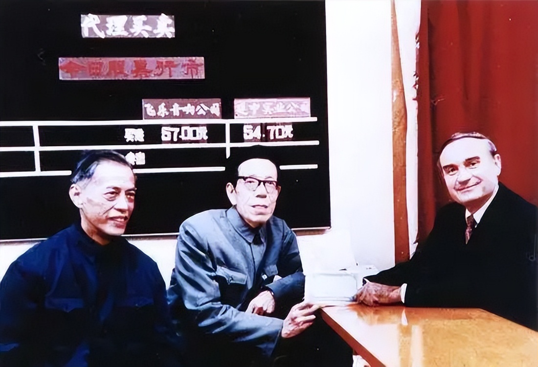 1997年股市牛市的来临,04至05年股市大牛回顾