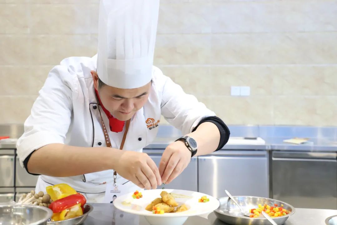 招生简章｜杭州欧米奇2022年夏秋季火热进行中