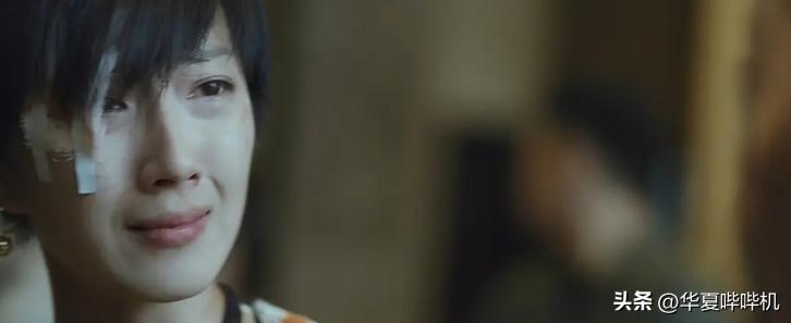 把10位“江湖大嫂”放一起做对比，这差距就出来了