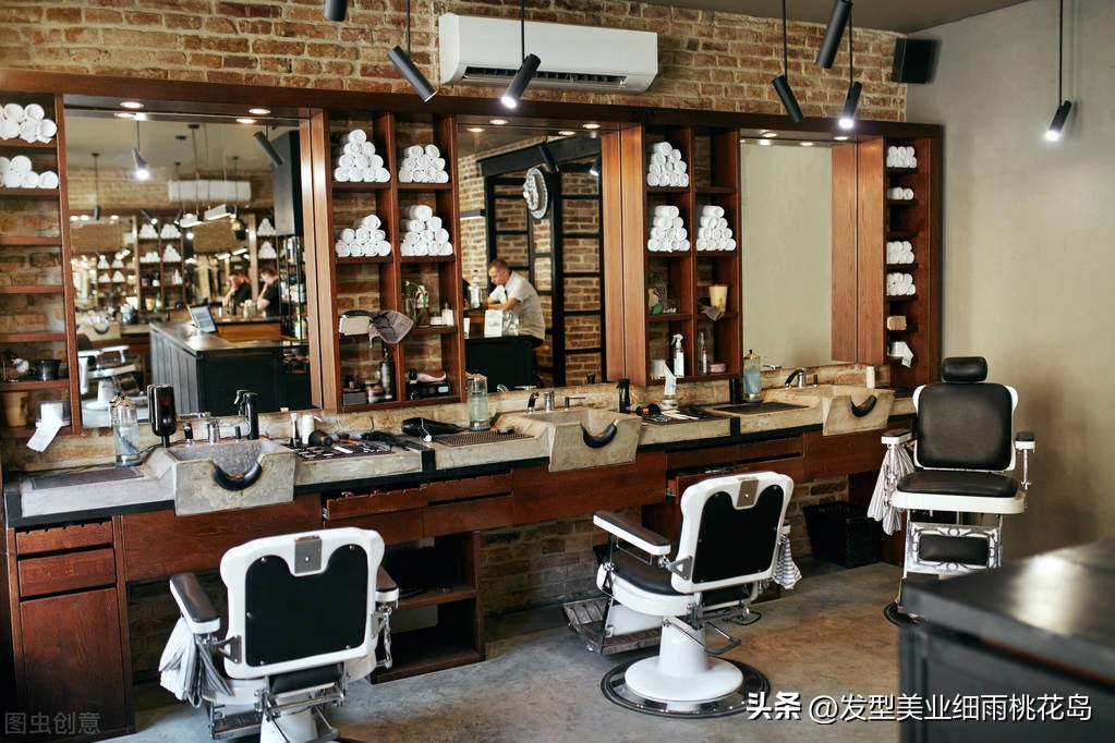 美发店定价价目表,美发店定价技巧