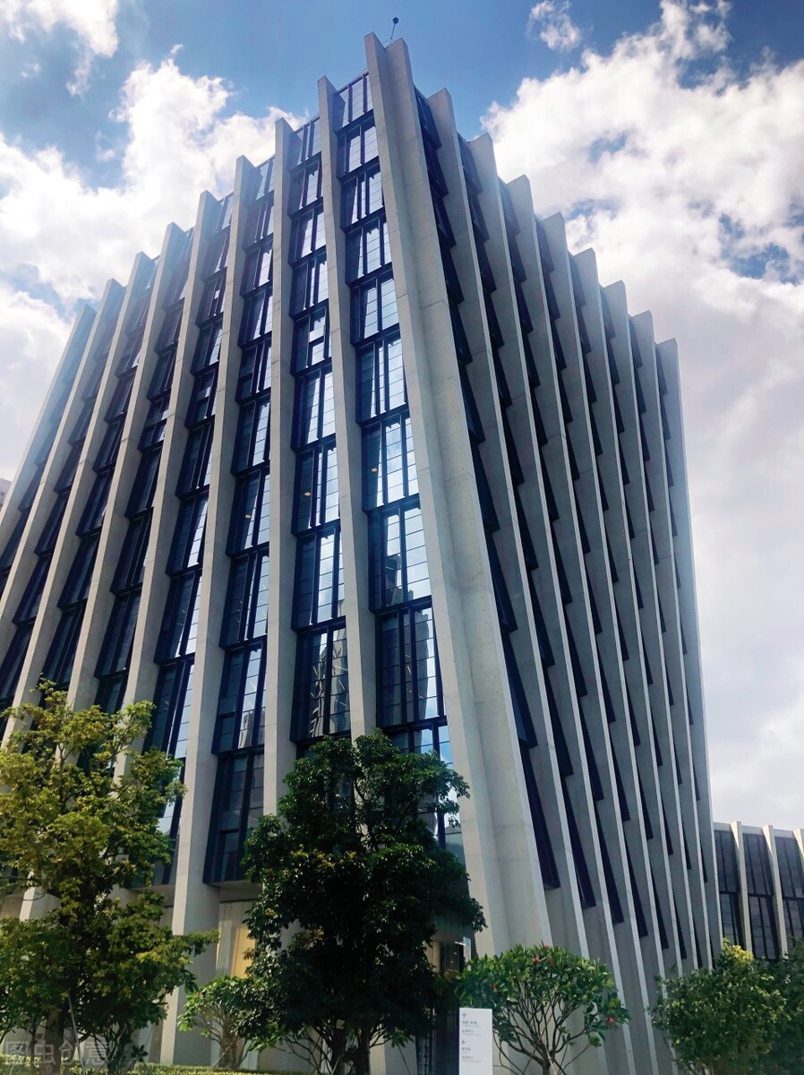 你以为的深圳坪山区,深圳坪山的未来会怎样