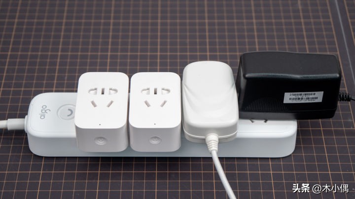 排插各个品牌测评,最好的国产排插拆解对比