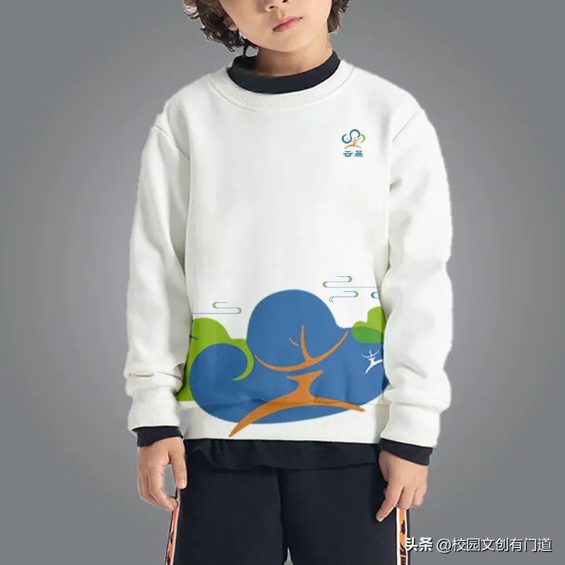 学校文化衫的魅力,与校园文化有关的文化衫