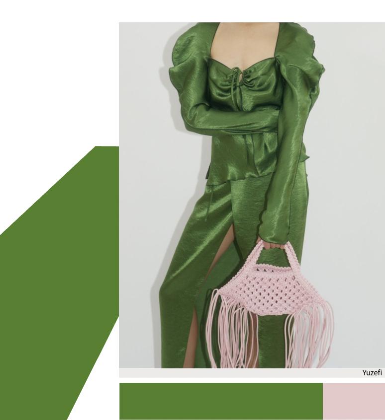 如何跳出设计舒适圈？快看Marni的“怪诞”美学