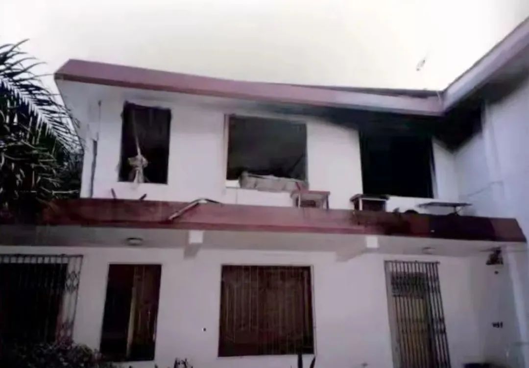 万里归途片段外交官,万里归途外交官视频