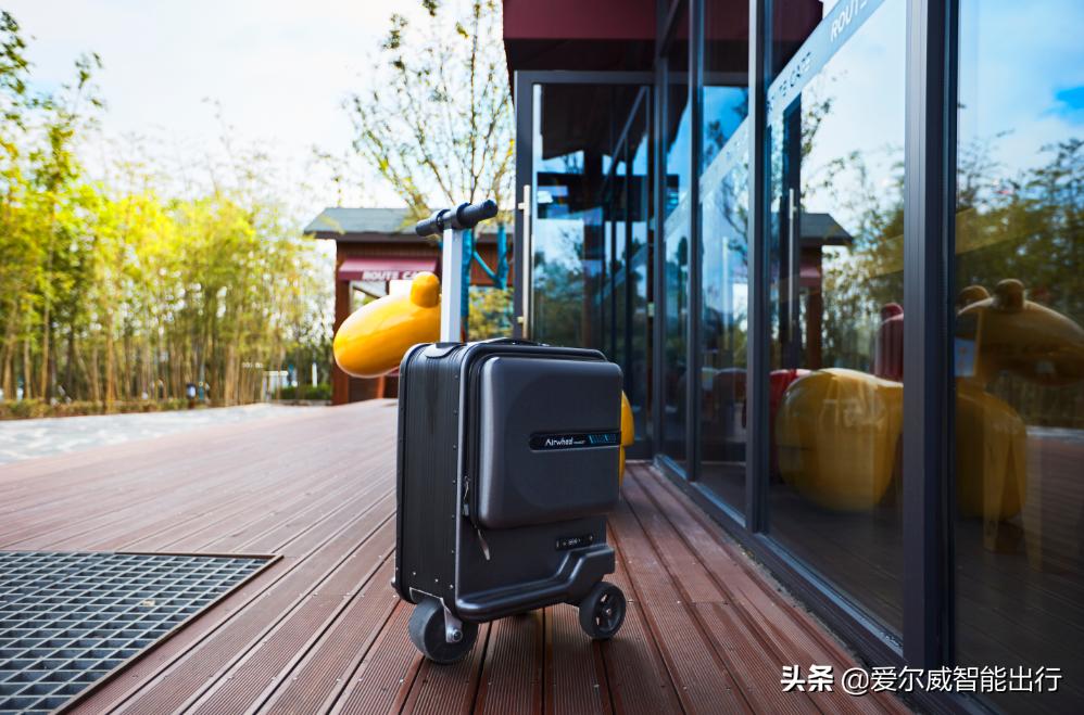 五一怎么过？春天即将到期，还不骑箱出门走走