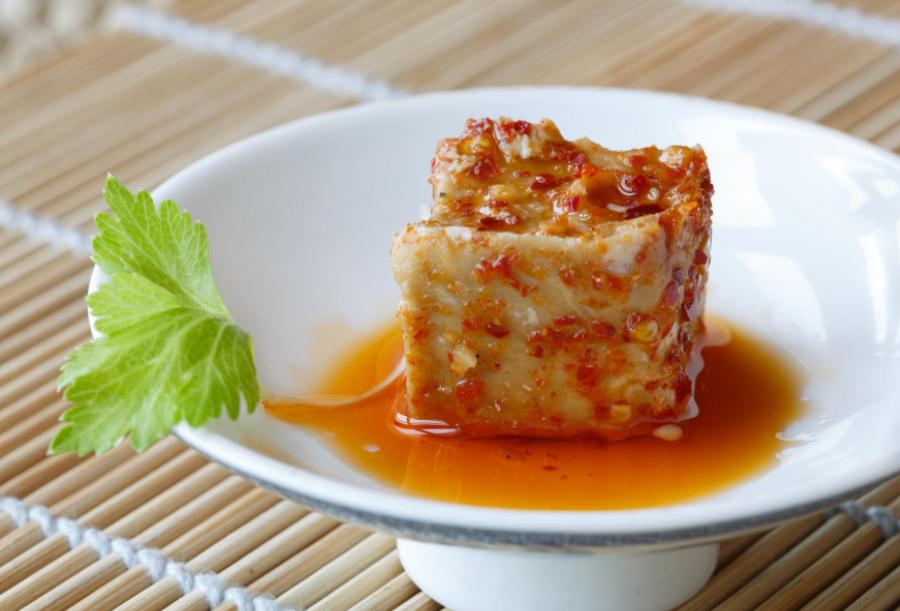 豆腐乳到底是人间美味，还是健康“杀手”？老人能吃吗？答案来了