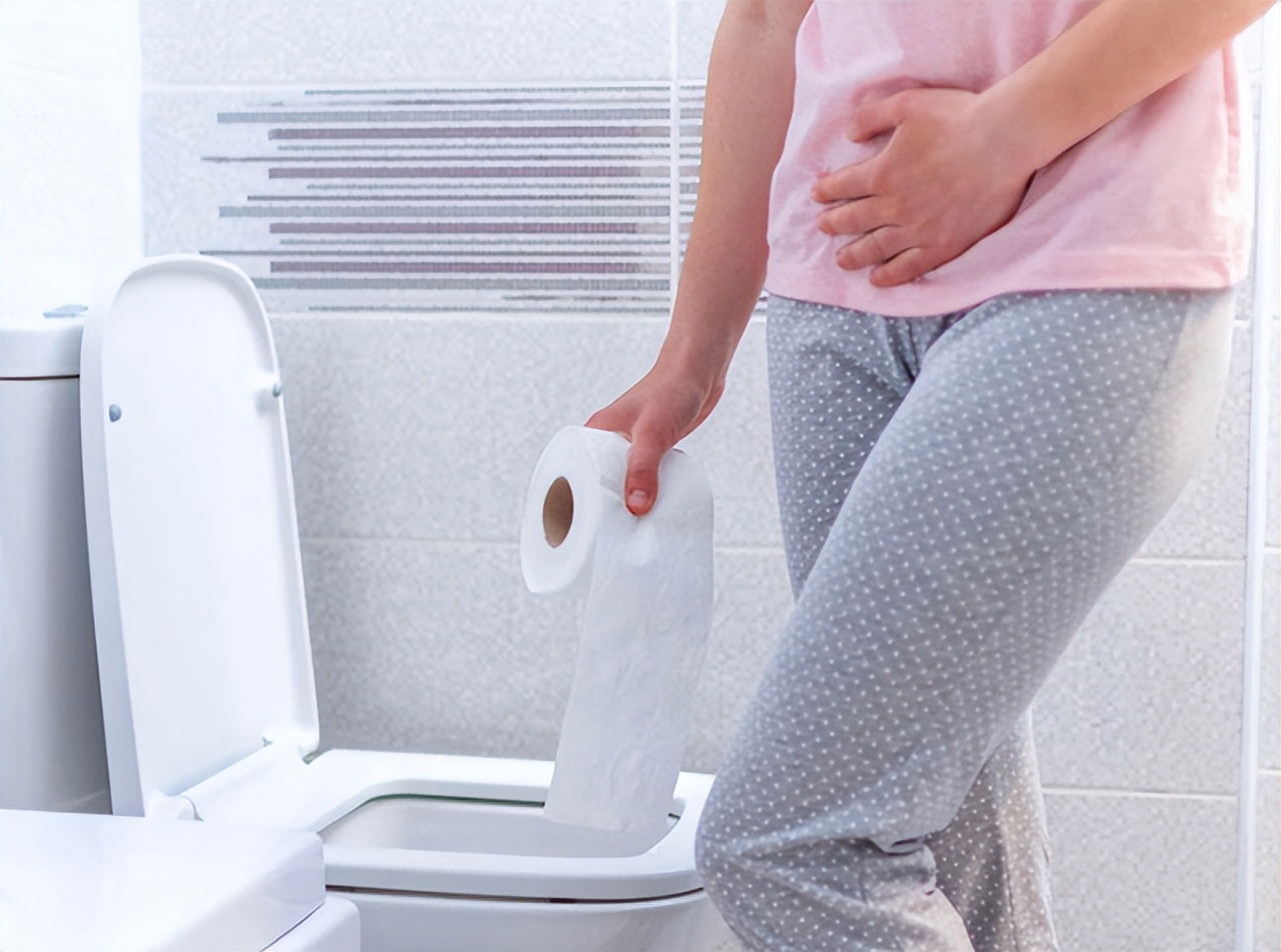 为什么大便头干硬后边软粘,大便前头干硬后边软粘的中成药