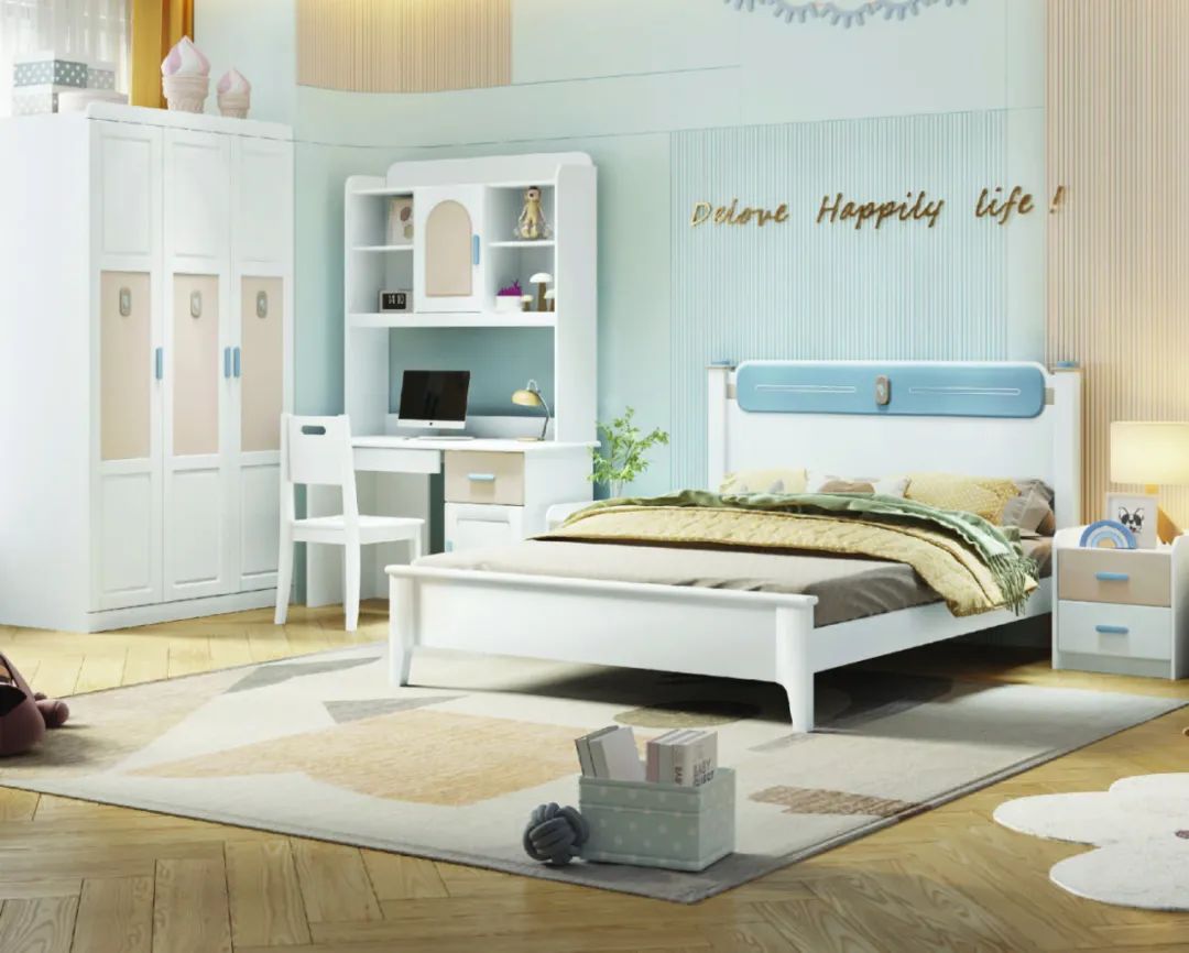 橡胶木和松木家具哪个更结实耐用,橡胶木能做儿童家具吗