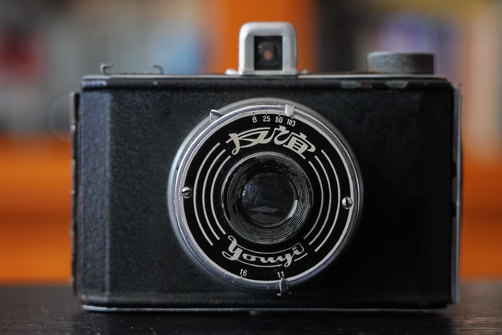 中国最早的相机排行榜,几十年前的老相机现在值钱吗