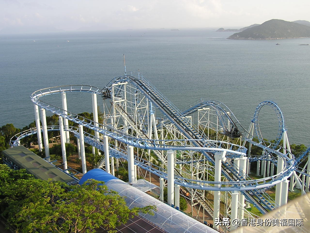 香港移民攻略,香港移民注意事项