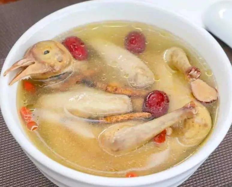 儿童早餐开胃健脾汤,孩子脾胃不好炖什么汤好