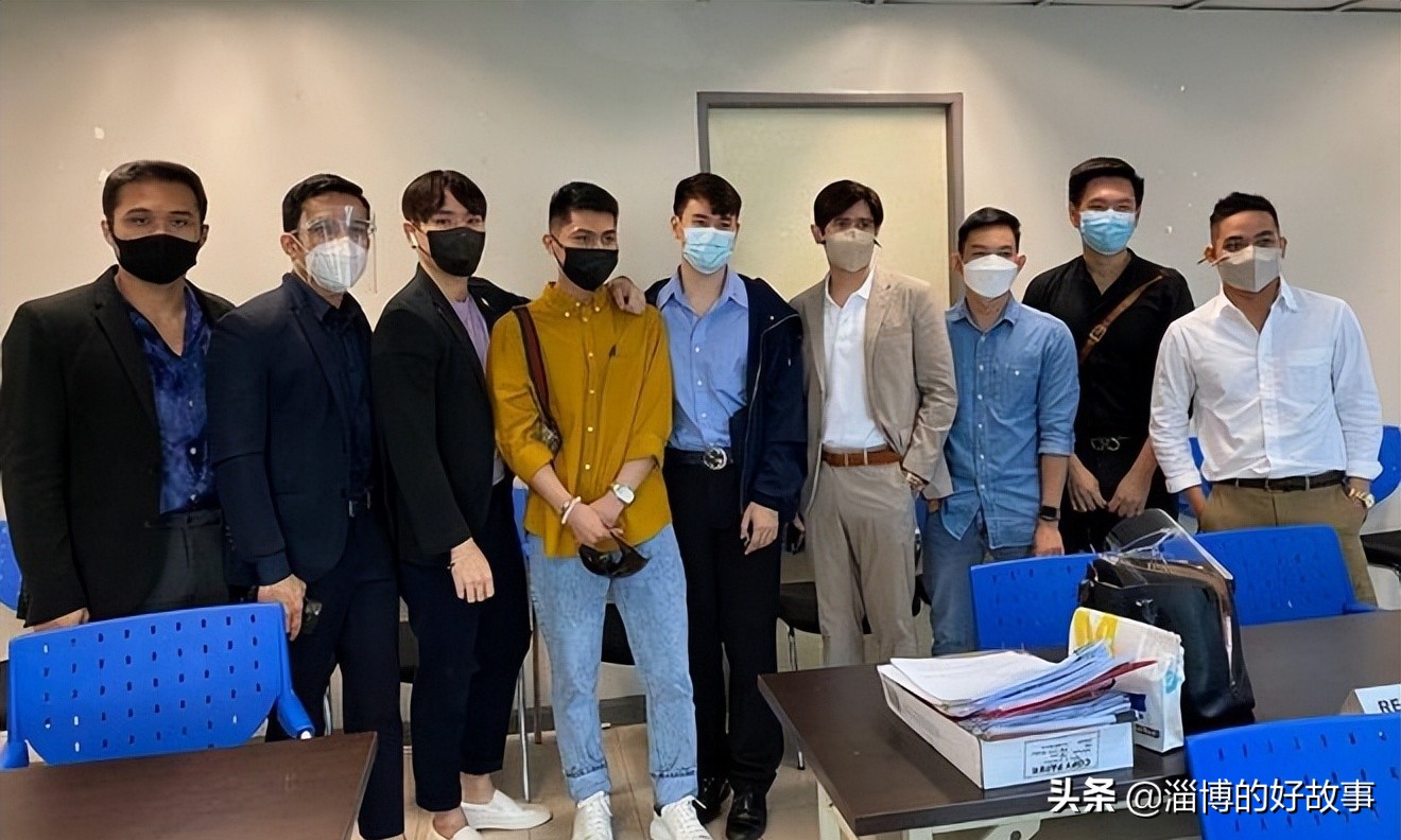 年轻空姐与11个男子聚会后身亡，生前画面曝光，真相到底如何