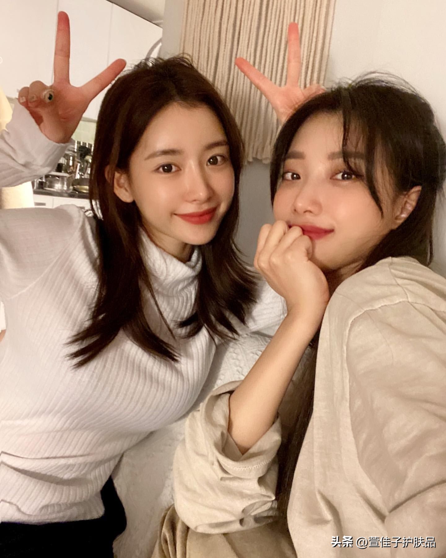 圆脸短发还是长发好看,方脸长发还是短发好看