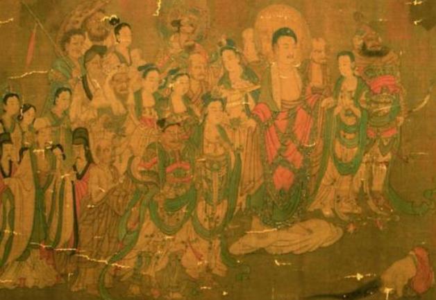 金朝艺术 (金朝在文化中的表现)