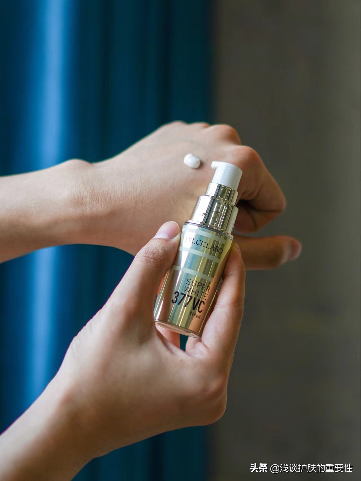 想要保持皮肤透亮，这些精华液你都用过吗？