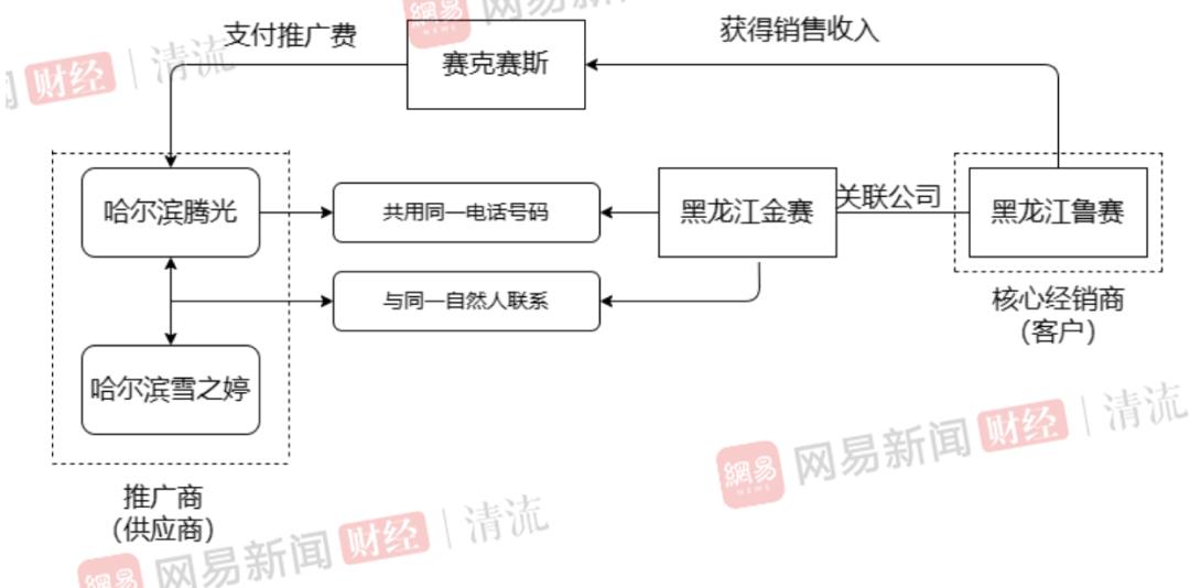 赛克赛斯ipo,赛克赛斯集团