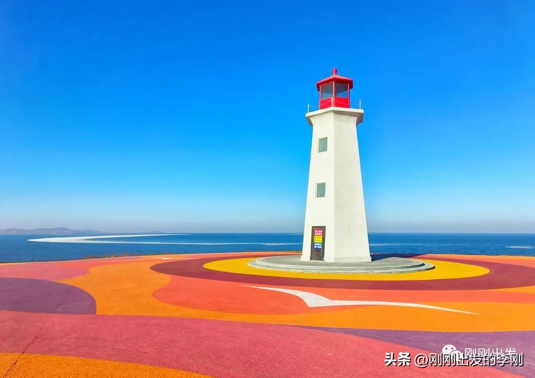 大连60岁以上老人免费景点,大连过年免费景点大全