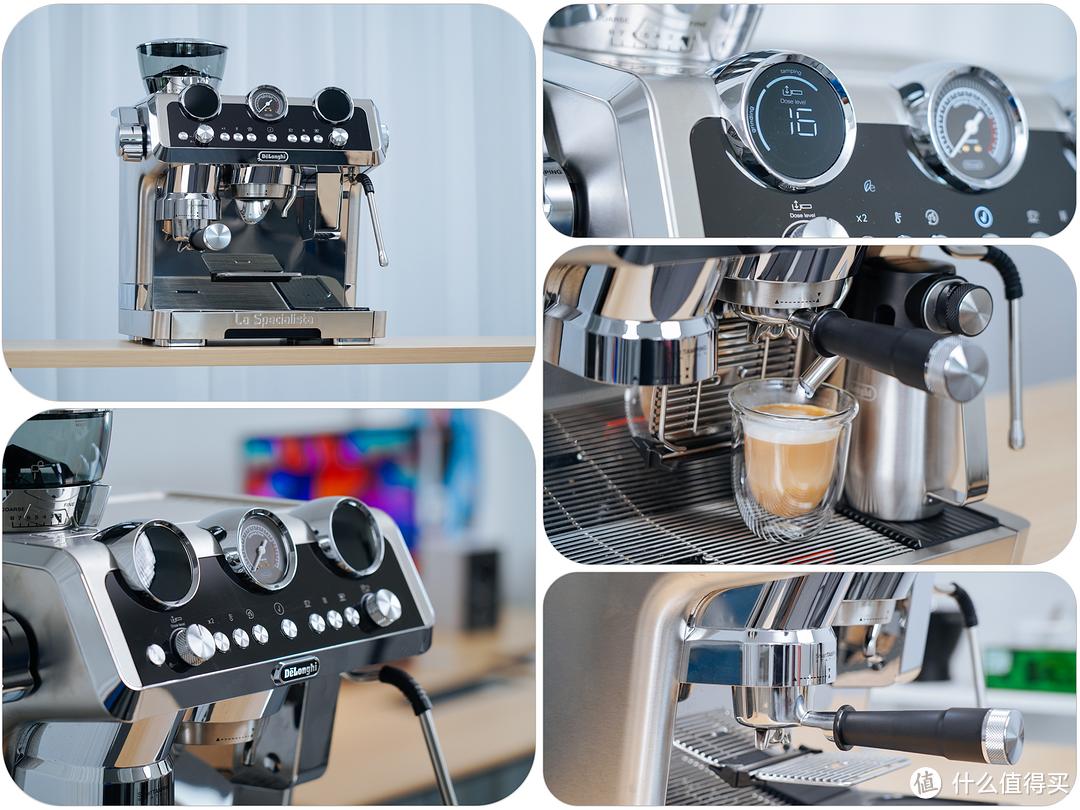 咖啡机德龙ec9865,咖啡机德龙9665m多少钱