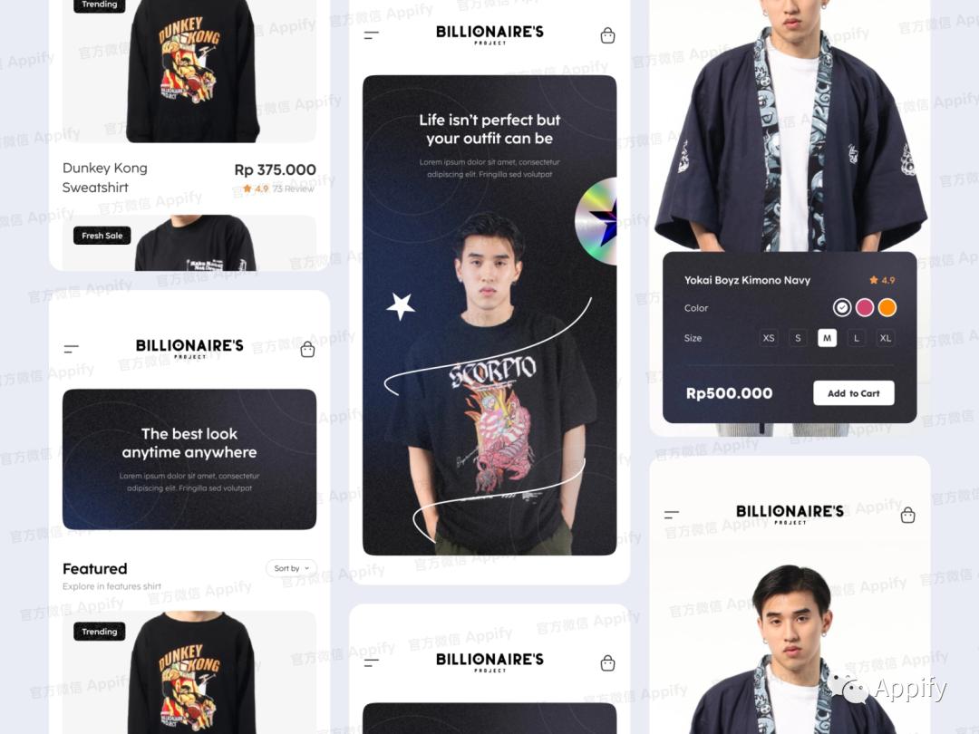 大企业个性化服务主要做法,大企业怎么做才能做好