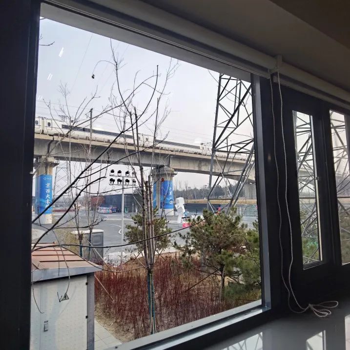 石景山体育圈添“新成员”,石景山冬奥场馆