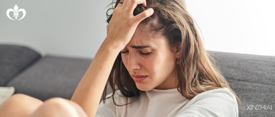 如何面对父母恶语伤人,如何面对父母的情绪失控