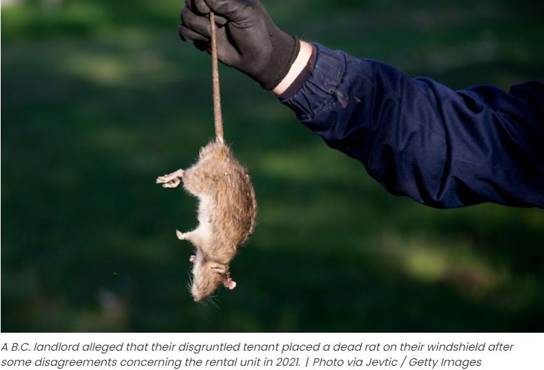 租客拖欠房租房东售卖租客财物,租客拖欠1万多租金