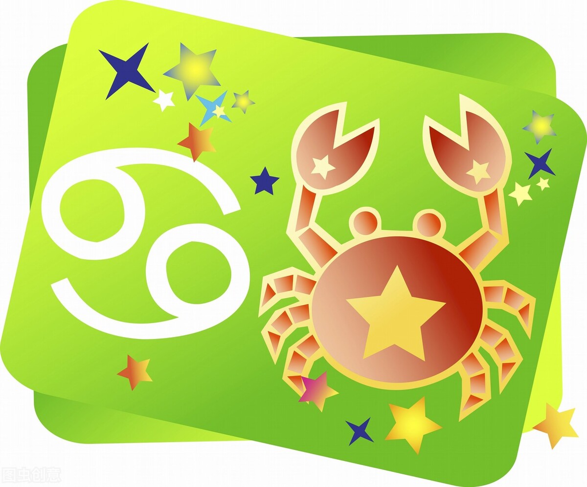 天文与星象探讨,明天巨蟹座狮子座处女座运势