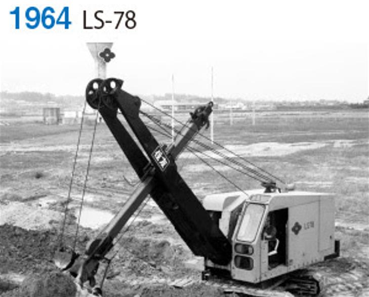 日本挖掘机将走下神坛?默默在中国捞金64年,今朝终被国产超车