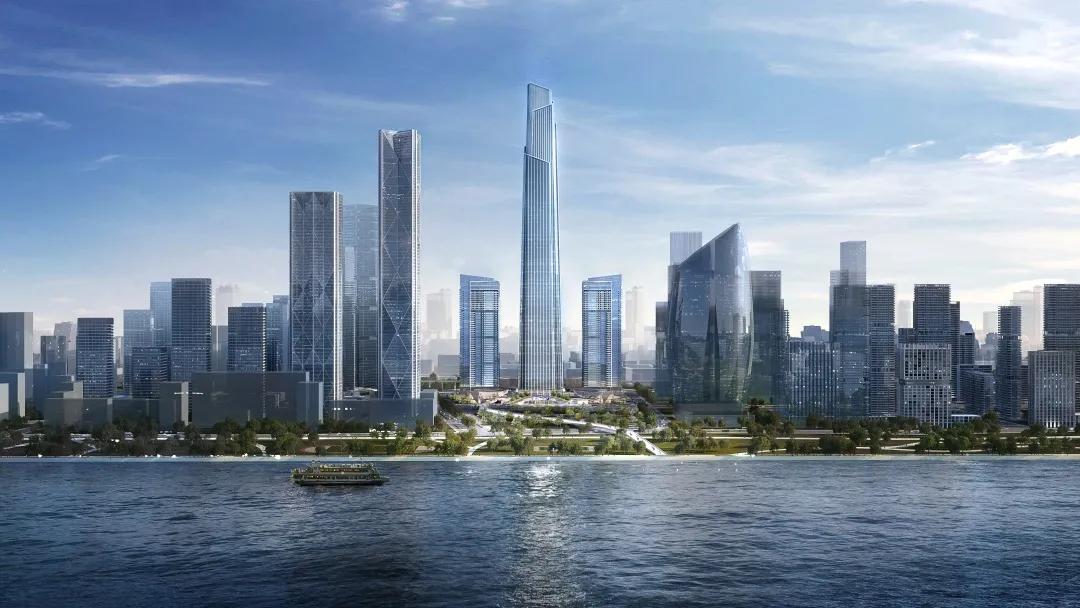 震撼武汉最新城市宣传片全网刷屏,武汉震撼的地方